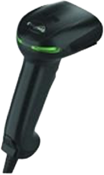 Honeywell Xenon XP 1950