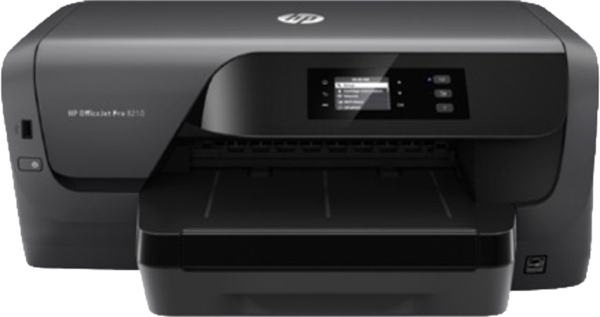 HP OfficeJet Pro 8210