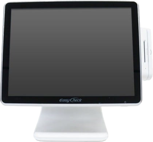 EasyCheck · KICC CS-273N